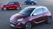 OPEL ADAM