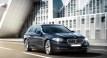 BMW SERIES 5